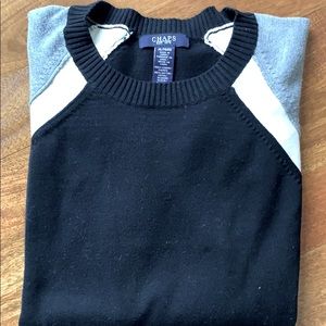 Chaps Crewneck Sweater